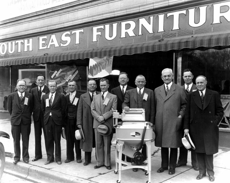 South East Furniture Company